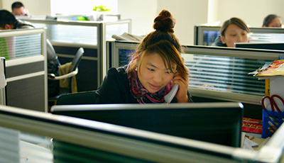 完善的服務(wù)體系，性價比更優(yōu)